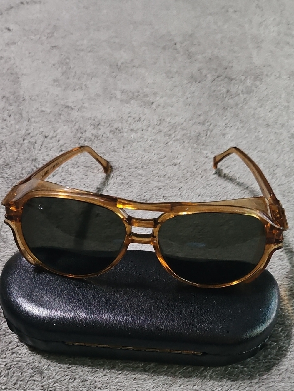 Amercan Optical